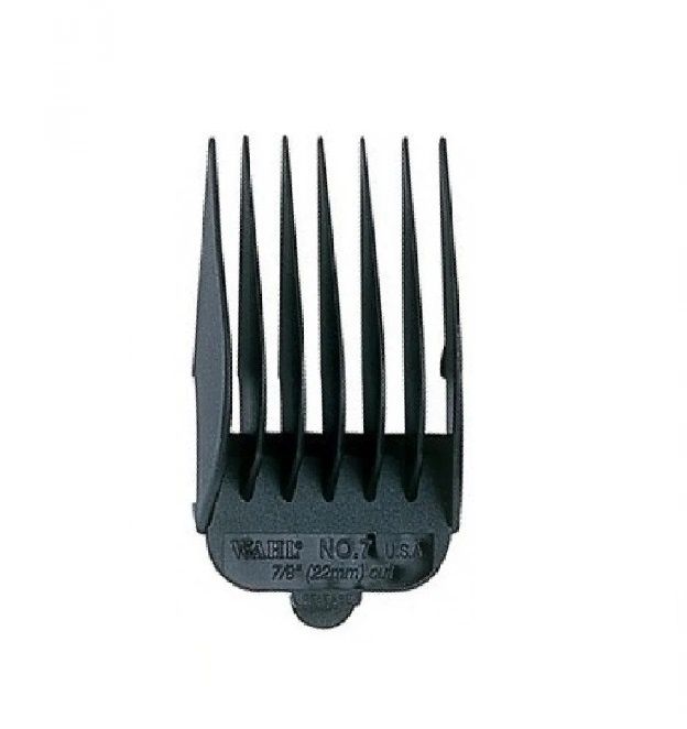 Насадка Wahl #6 -19 мм 03174-001