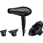 Фен для волос GA.MA Tempo 3D Therapy GH3371