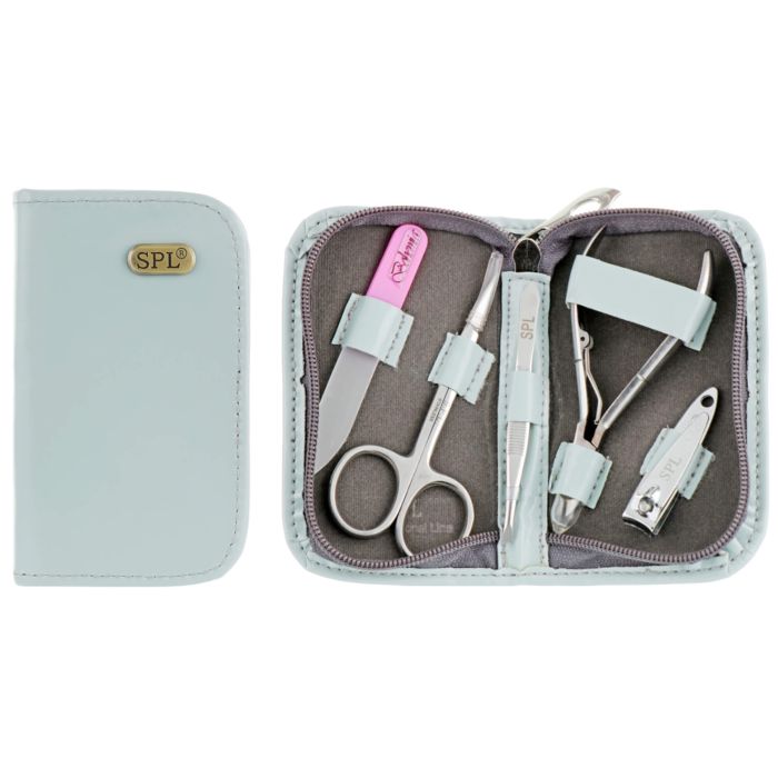 Маникюрный набор "Лаковая мята" – 77103AV