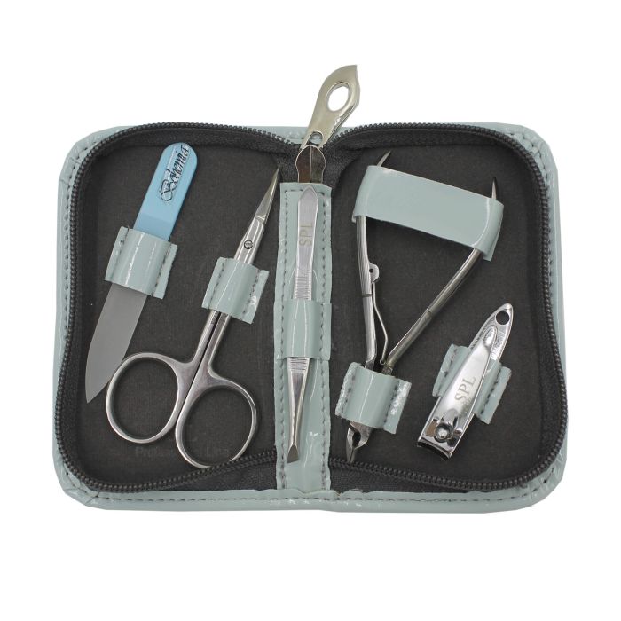 Маникюрный набор "Лаковая мята" – 77103AV