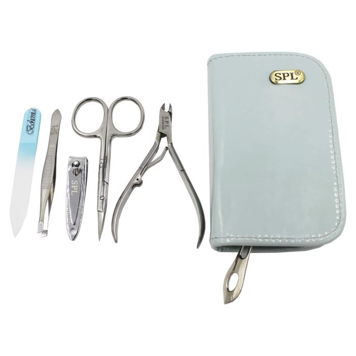 Маникюрный набор "Лаковая мята" – 77103AV