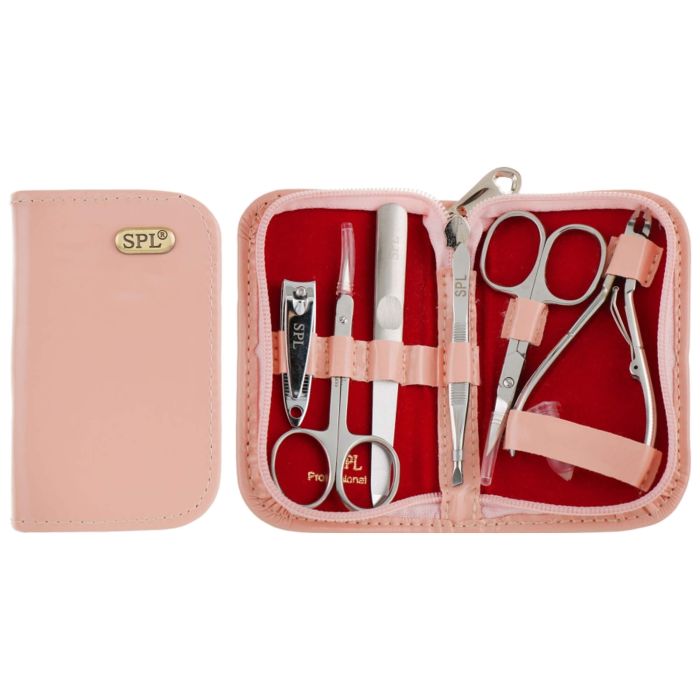 Маникюрный набор "Лаковая пудра" – 77106BE