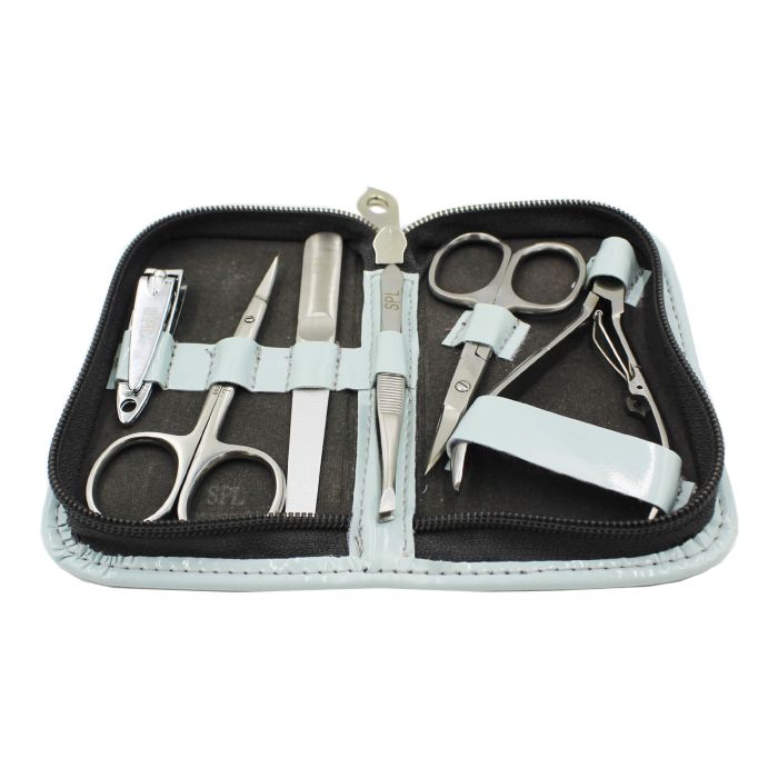 Маникюрный набор "Лаковая пудра" – 77106BE