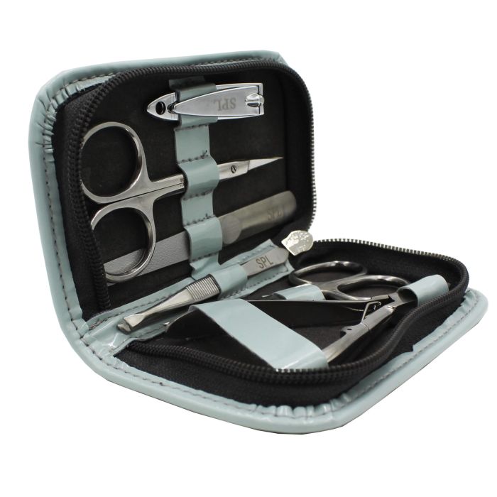 Маникюрный набор "Лаковая пудра" – 77106BE