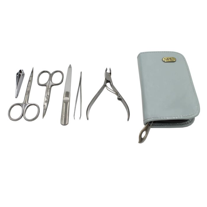 Маникюрный набор "Лаковая пудра" – 77106BE