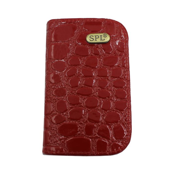 Маникюрный набор "Красный крокодил" – 77109A