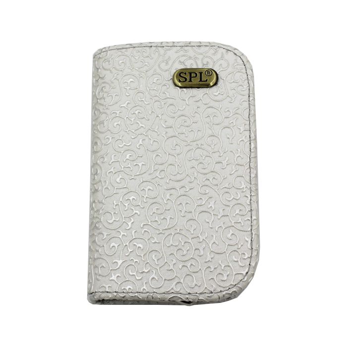 Маникюрный набор "Белые броды" – 77109M