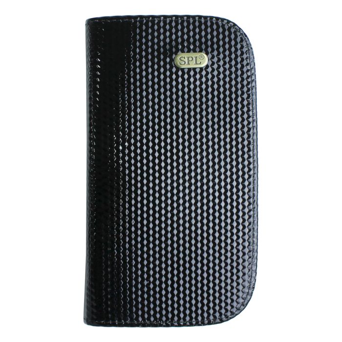 Маникюрный набор "Черный крокодил" – 77302AI