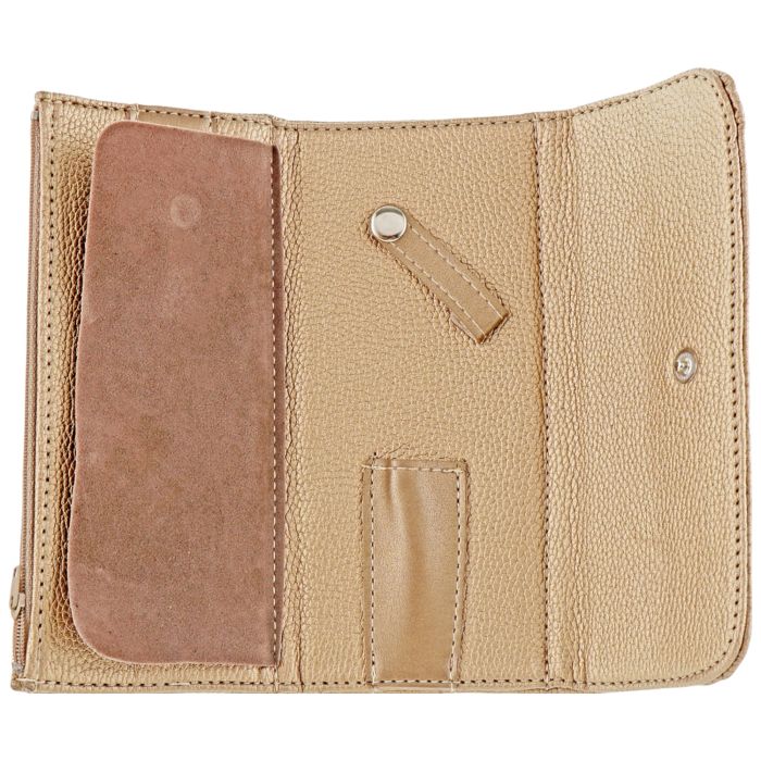 Футляр для парикмахерских инструментов "Бронза" – 77407BG