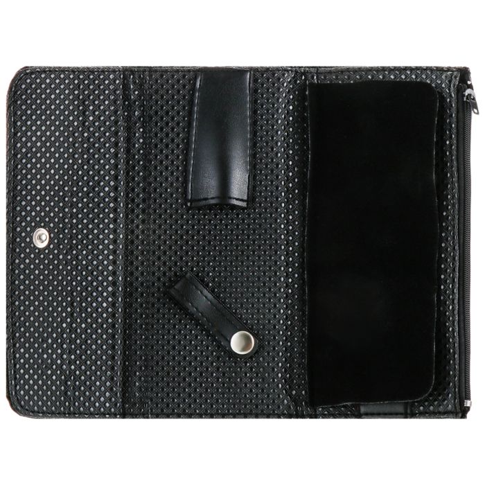 Футляр для парикмахерских инструментов "Черный Хуго" – 77407BU