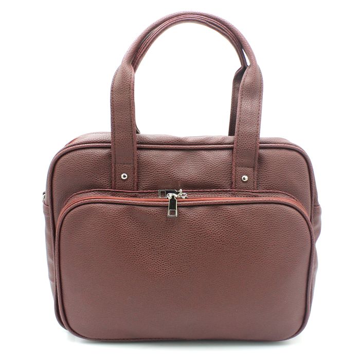 Футляр для парикмахерских инструментов  "Бронза Марсала" – 77408BR