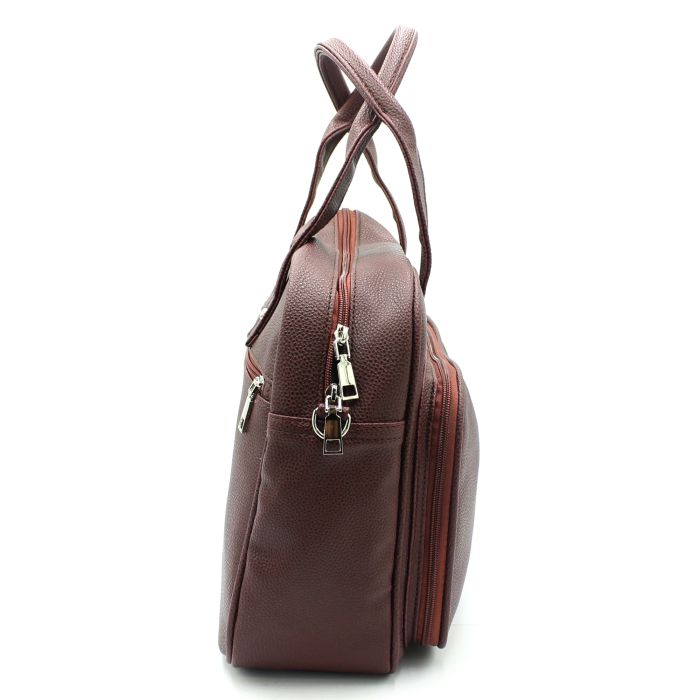 Футляр для парикмахерских инструментов  "Бронза Марсала" – 77408BR