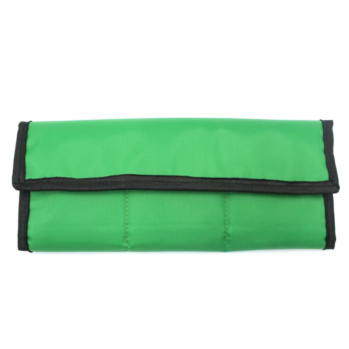 Мобильный чехол для 9 парикмахерских ножей, 77414