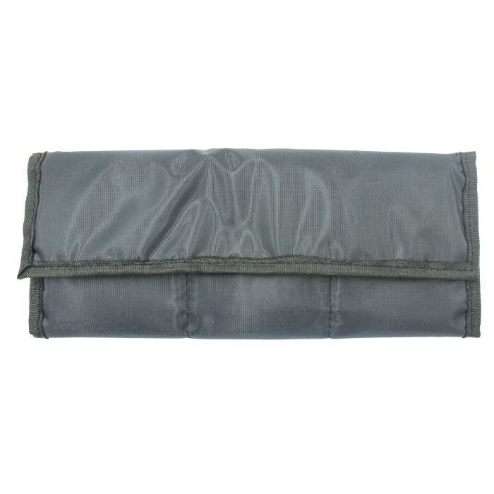 Мобильный чехол для 9 парикмахерских ножей, 77414