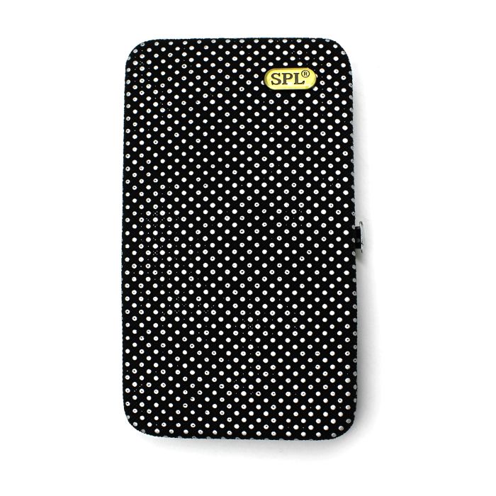 Маникюрный набор "Синяя Хуго" – 77901BU