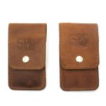 Маникюрный набор коричневый – 77906BN