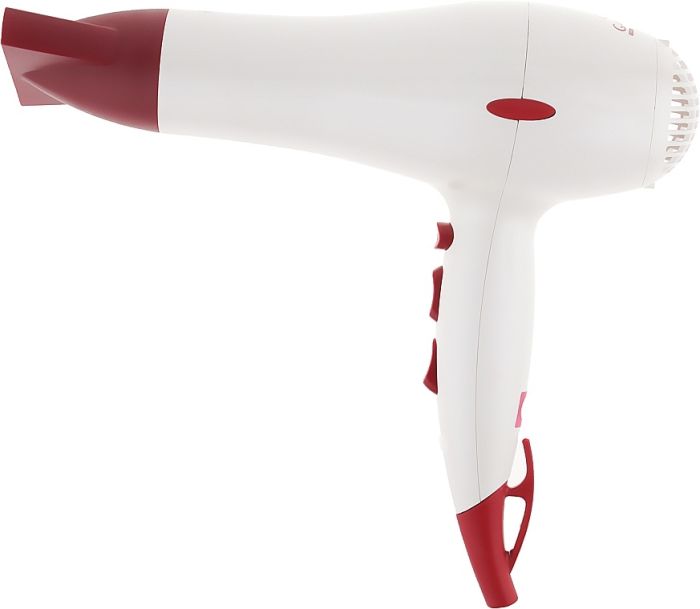 Фен для волос GA.MA Tsubaki oil GH3540