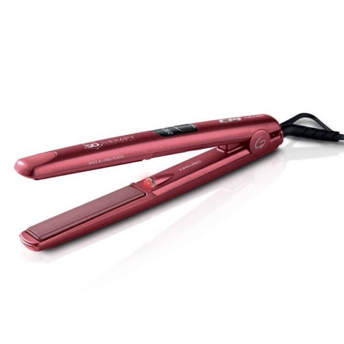 Выпрямитель для волос GA.MA DIGITAL IHT 5D THERAPY GI0301