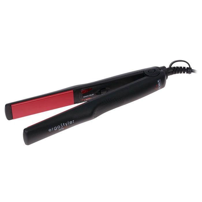 Выпрямитель для волос GA.MA Ergostyler Red Ionix Duo GI1516