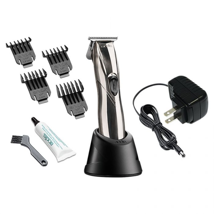 Триммер Andis D8 SlimLine Pro GTX AN32695