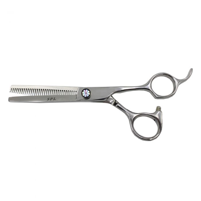 Ножницы для стрижки филировочные профессиональные SPL 90007-63