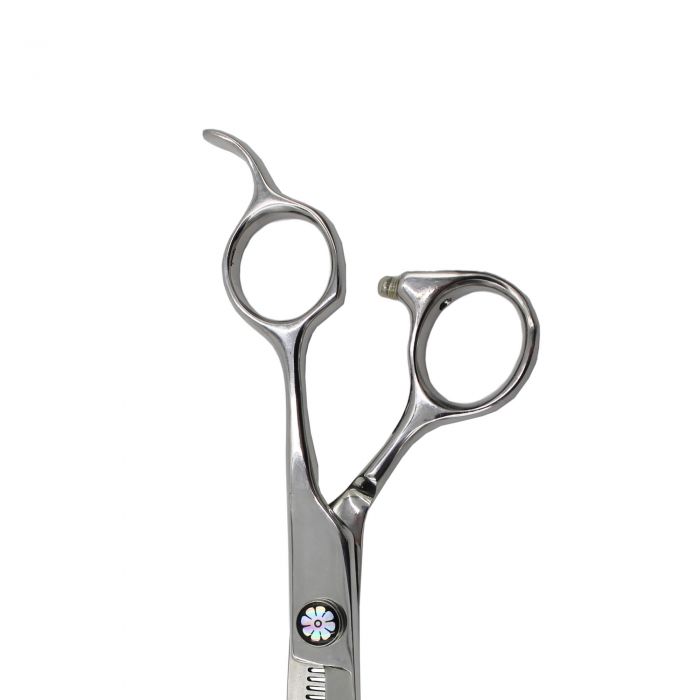 Ножницы для стрижки филировочные профессиональные SPL 90007-63