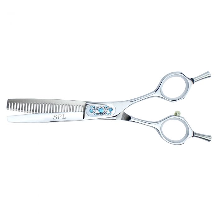 Ножницы для стрижки профессиональные SPL 90009-63