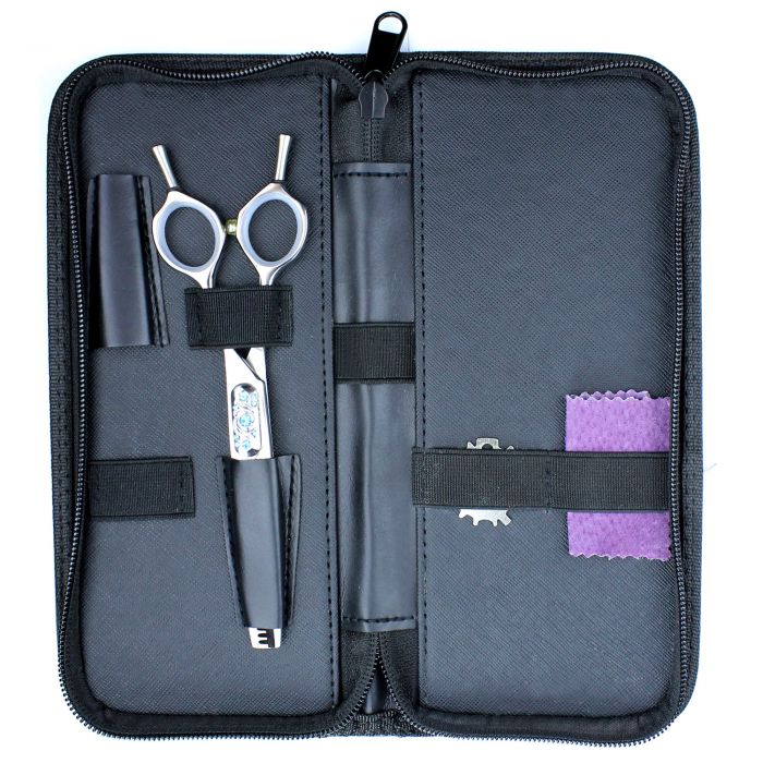 Ножницы для стрижки профессиональные SPL 90009-63