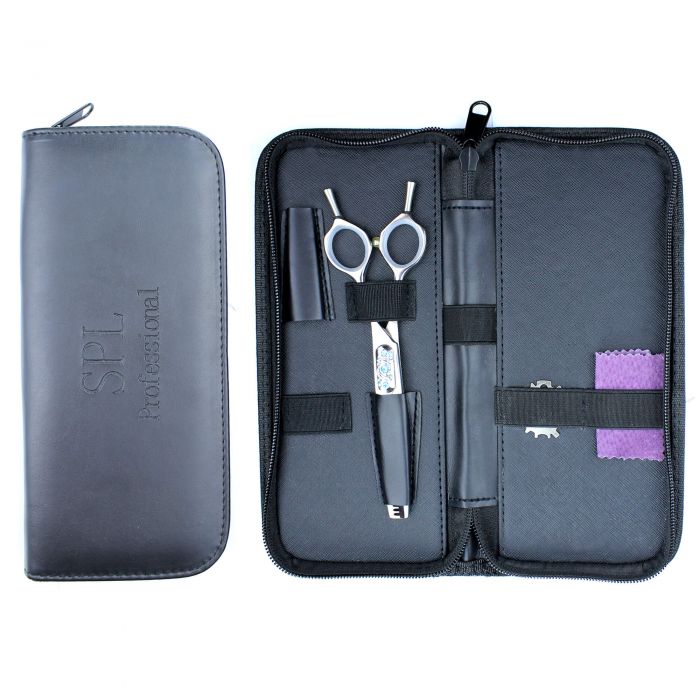 Ножницы для стрижки профессиональные SPL 90009-63