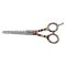 Ножницы для стрижки филировочные профессиональные 90040-35