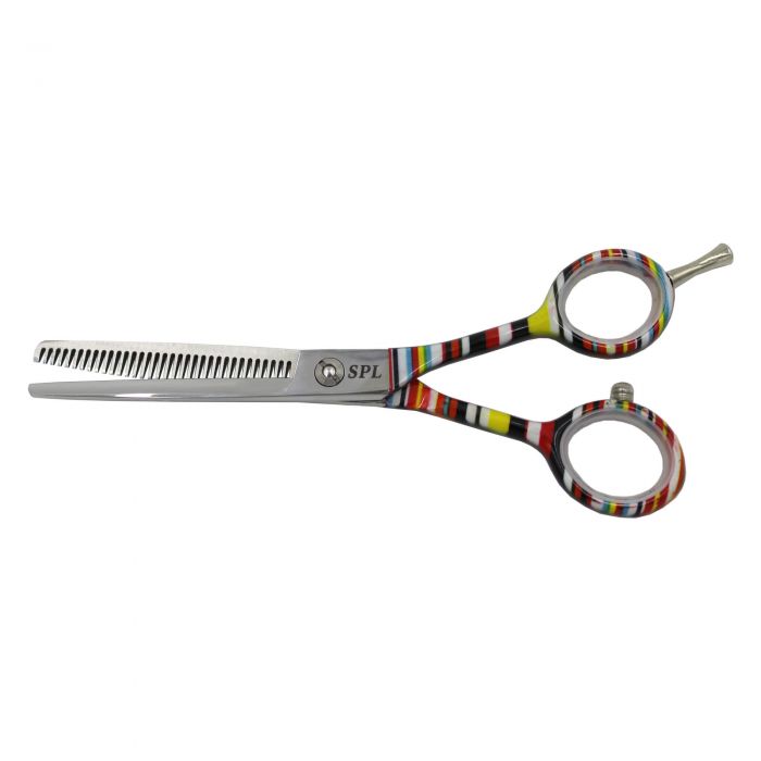 Ножницы для стрижки филировочные профессиональные 90040-35