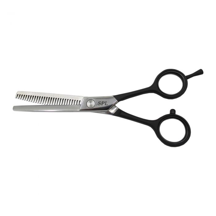 Ножницы для стрижки филировочные профессиональные SPL 90043-30