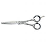 Ножницы для стрижки филировочные профессиональные 90059-28