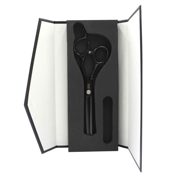 Ножницы для стрижки филировочные профессиональные SPL 90066-30