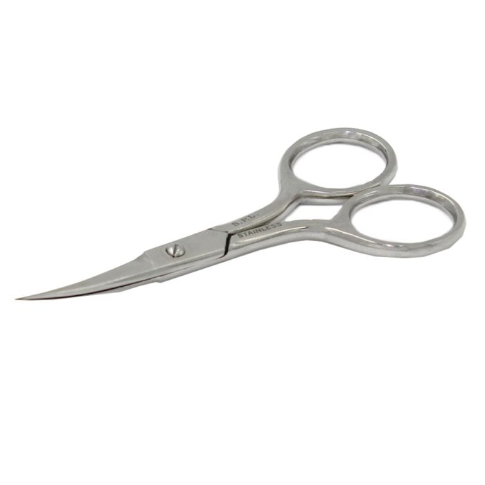 Ножницы для ногтей блистер – 9031