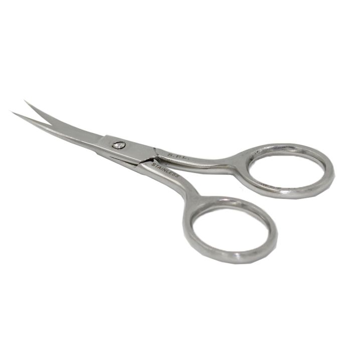 Ножницы для ногтей блистер – 9031