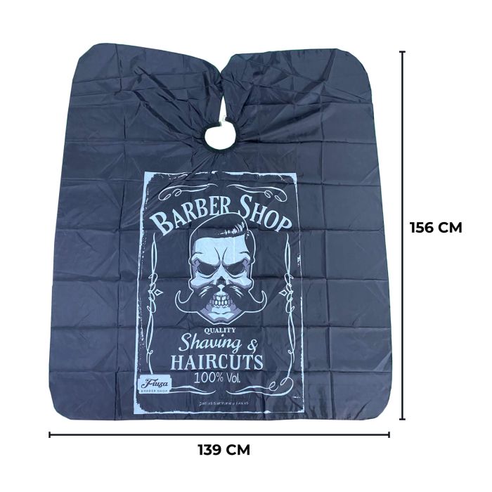 Пеньюар Barber – 905073-19