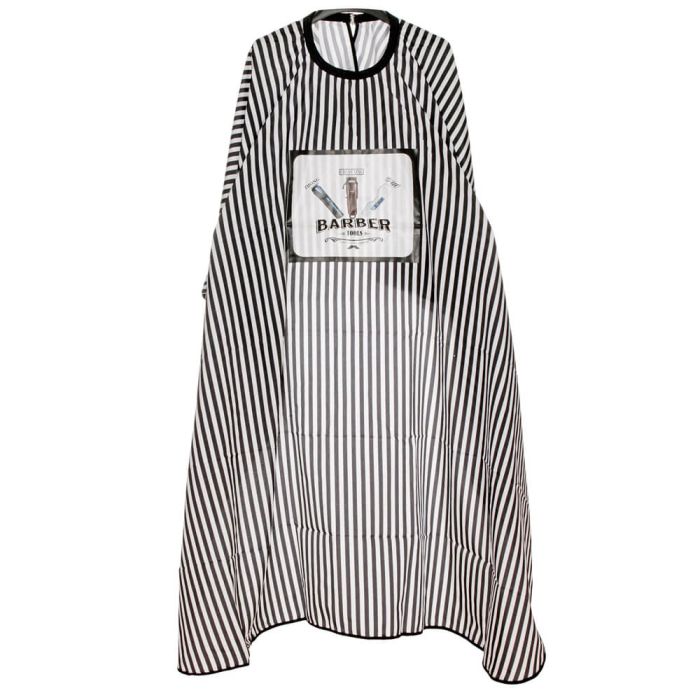 Пеньюар барберський – 905073-5