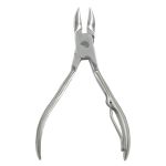 Кусачки для педикюра 18+-2 мм профессиональные – 9065