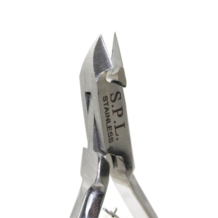 Кусачки для кутикул 6+-2 мм профессиональные – 9067