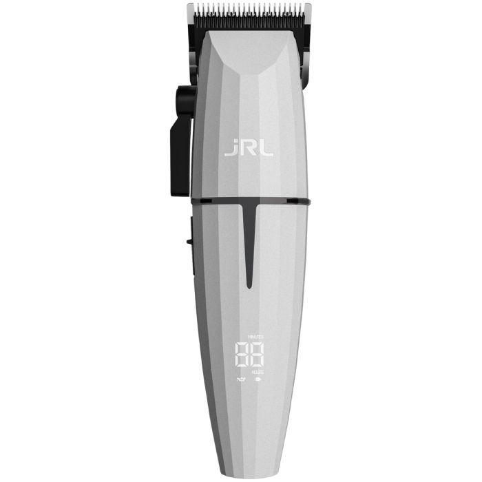 Машинка для стрижки JRL Onyx White Santa Clause Limited Edition 2020C-W