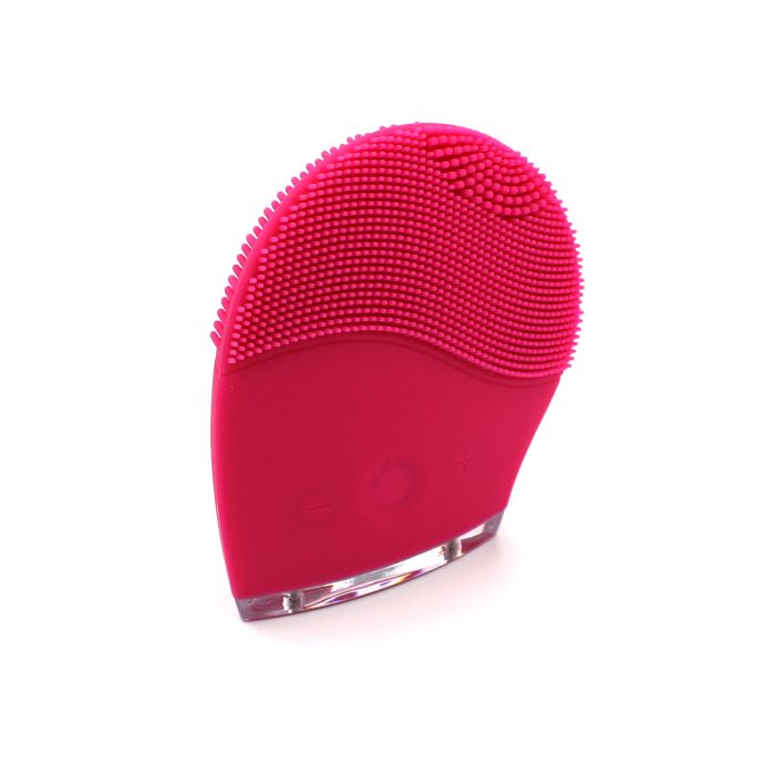 Силиконовая щетка для лица 9100