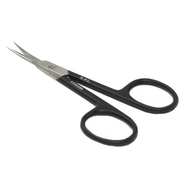 Ножницы для кутикул блистер – 9111