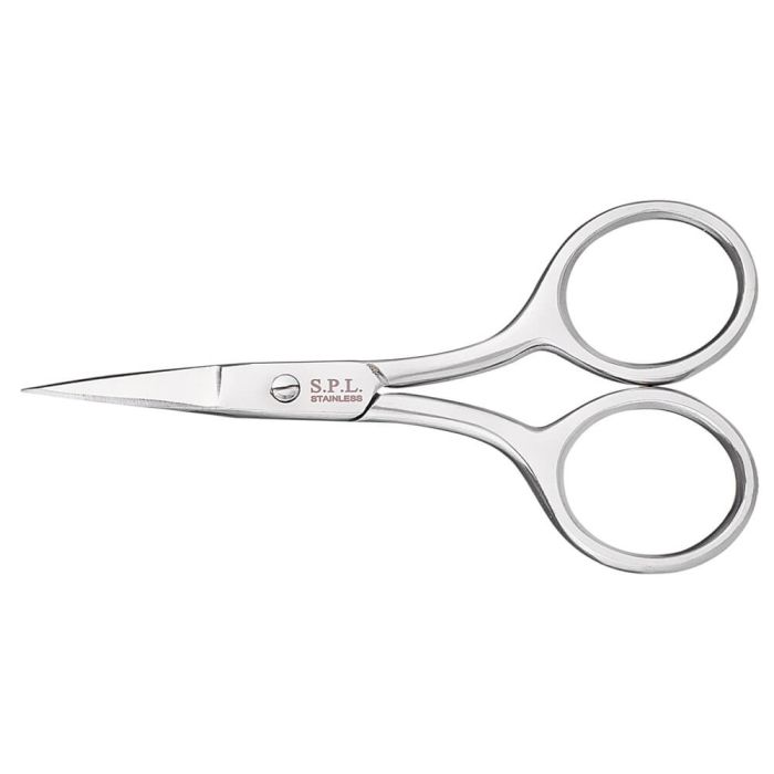 Ножницы для ногтей прямые – 9112