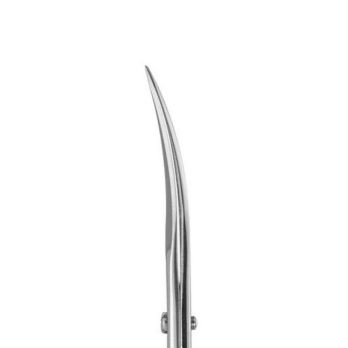 Ножницы для кутикул блистер – 9131