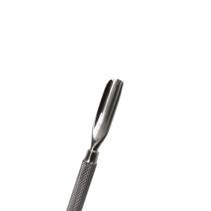 Лопатка маникюрная круглая (пика) – 9152