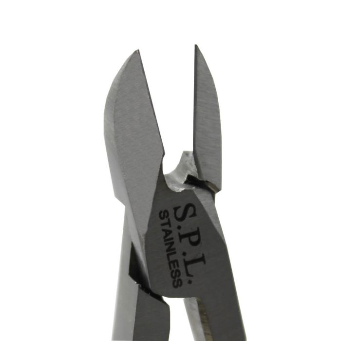 Кусачки для педикюра 12+-2 мм профессиональные – 9403