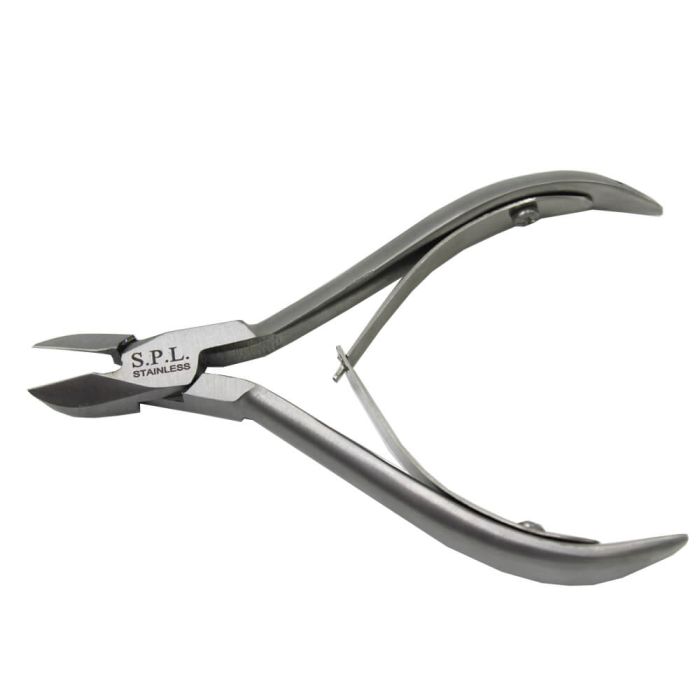 Кусачки для педикюра 12+-2 мм профессиональные – 9403