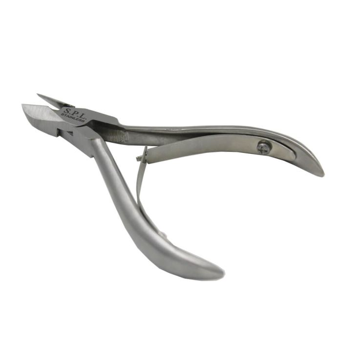 Кусачки для педикюра 12+-2 мм профессиональные – 9403