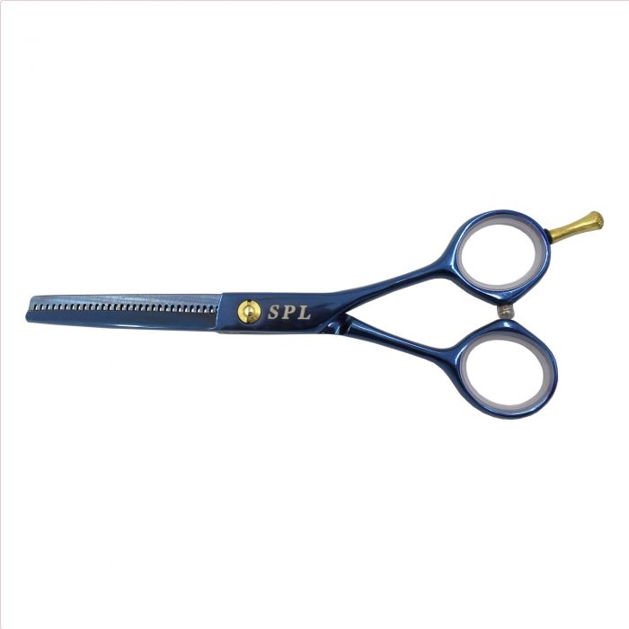 Ножницы для стрижки филировочные профессиональные SPL 91853-30